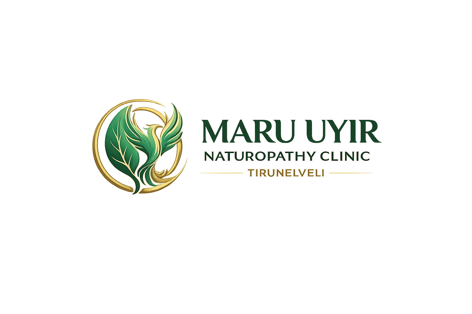 Maru Uyir Naturopathy Clinic